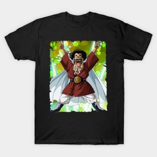 MR SATAN MERCH VTG T-Shirt